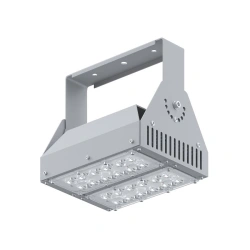 Industrial Ceiling Light SVETHOLL Nils 50W 8000 Lumens