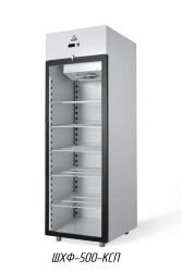 Pharmaceutical Refrigeration Cabinet SHF-500-KSP