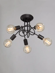 General Purpose Stationary Light V3727-1/5PL