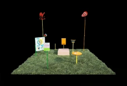 Children's Meteorological Station "Light" MP-003