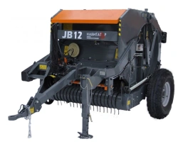 Grass and Straw Baler JB12NW