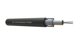 Compact Optical Fiber Cable in Tubes OKGS-T