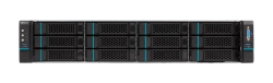 High-Performance DEPO Storm 3400U2R Server