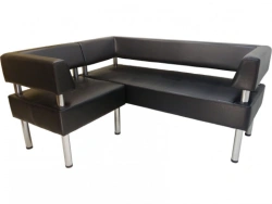 Corner Sofa Ideal - Customizable Frame and Cover
