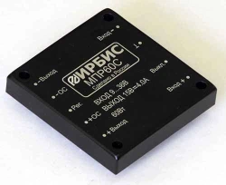 Single-channel Power Supply Module MПД60Н