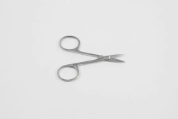 Surgical Scissors VZ-N-19, Straight, 90 mm