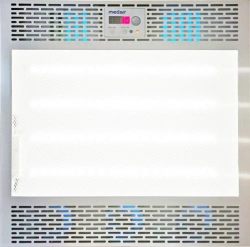 Medical Ultraviolet Bactericidal Recirculator MEDEIR P15-2 LUX