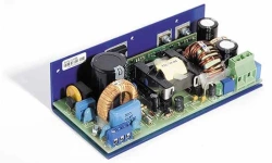 Single-Channel AC/DC Power Supply Module for Electronic Equipment BPS100-3.3