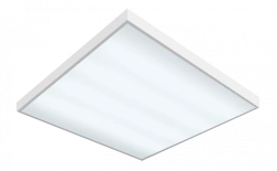 LED Light Fixture ON DVO 66 40 - 40W