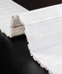 Modular Conveyor Belt ML5068 PP (xx X xx mm; SS Pins; Clips)