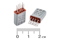 Electromagnetic relay REK60