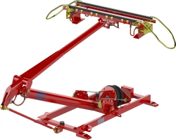 Electric Collector LA 19-22-CET 155 800