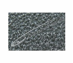 Coalescing Moisture Separator Filter for Gas Turbine Air Cleaning Systems G2