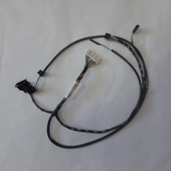 Wire Harness for Automotive Equipment GAZ Models 239