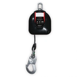 Spark-proof Belt Locking Device up to 6m, KLEVER Series, SЗВТ-6(L)