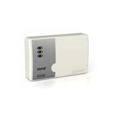 DAP-IP SONAR SNCA-8002 Converter for Fire Alarm Systems