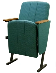 Pioneer Auditorium Chair - Comfortable Seating for Theaters
