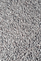 Granite Crushed Stone Mixture 5-20mm, Grain Shape Group 3