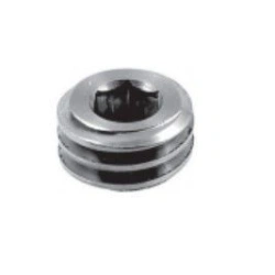 Transpedicular Screw Locking Plug, Article 833.000R