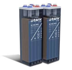 STARK OGi 10 Lead-Acid Battery 850Ah