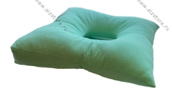 Ear Pressure Relief Pillow for Bedsores Prevention