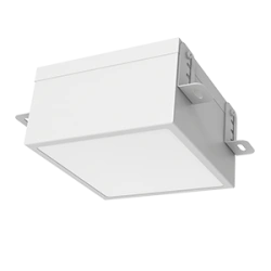 Compact LED Light VARTON DL-Grill 200x200 mm 20W