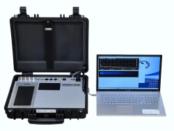 Sirius-MKI Software and Hardware Complex for Acoustic Protection Evaluation