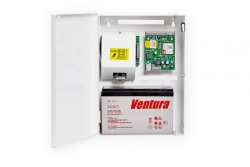 Object End Device Fire Security S632-2GSM Model "V.01-01