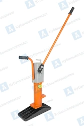 Hydraulic Rail Jack DPG-20/175 for Railway Maintenance