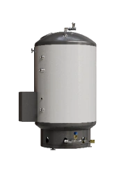 Indirect Heating Water Heater GOPPO BKN Amur-600