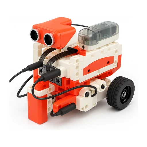 Robototexnika və STEM