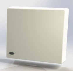 Delta F Stationary Receiving-Transmitting Antenna MIMO 2x2 (L) 1700-2700 MHz