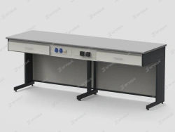 Demonstration Laboratory Table for Educational Institutions Series Pro SL