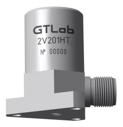 Vibration Speed Sensor 2V201HT