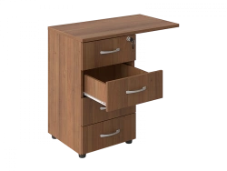 Partner Series: Top Cover for Side Cabinet 42.10