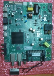 Main Board Electronic Module for HD/FHD Smart TV 32" (KV6681-A32-045-01)