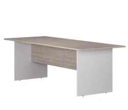 Conference Table with Beam SRP-P-LDSP