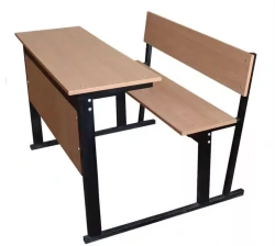 Auditorium Monoblock Desk for Student Workspaces