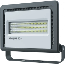 Navigator 14 LED Lighting Fixture NFL-01-70-6.5K