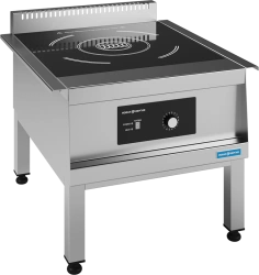 Induction Electric Stove IPEK-1B5 for Efficient Cooking