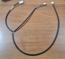 Automotive Wiring Harness for Ural Vehicles C35510I-3724005-10