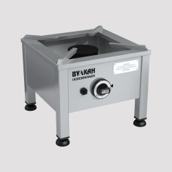 Gas Stove-Stool HSL 02 for Cooking Applications
