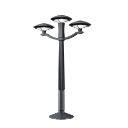 Outdoor LED Light SVETHOLL Series 1 Titan L2042 B800 H3425 150W 12690 Lm