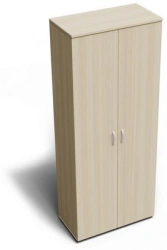 Shelving Cabinet with Adjustable Shelves