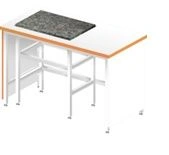Weighing Table PGL LK VS 2