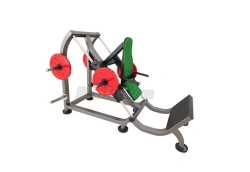 Sitting Hack Squat Machine DT - 020