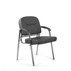 Visitor Chair for Offices - Forum Model