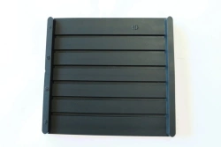 Rail Fastening Pad CP 74 (Category II, PD Version, Material "Pikopan")