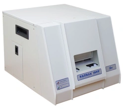 Capillary Electrophoresis System for Analyzing Gases, Liquids, and Solids - KAPEL-104T