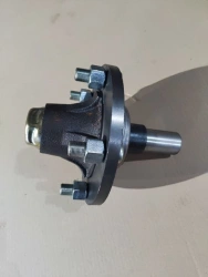 High-Durability Half Shaft P-175.050.145 for Agricultural Equipment